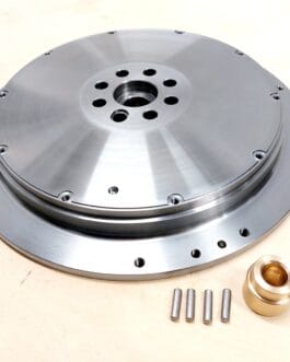 BMW M57 TU1 Narrow Block to Nissan Patrol ZD30/TD42 Custom-Made Flywheel