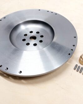 BMW M57 TU1 Narrow Block to Nissan Patrol ZD30/TD42 Custom-Made Flywheel