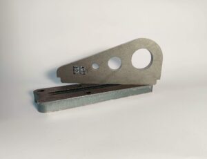 Mercedes Benz OM606 Engine Lifting Eye