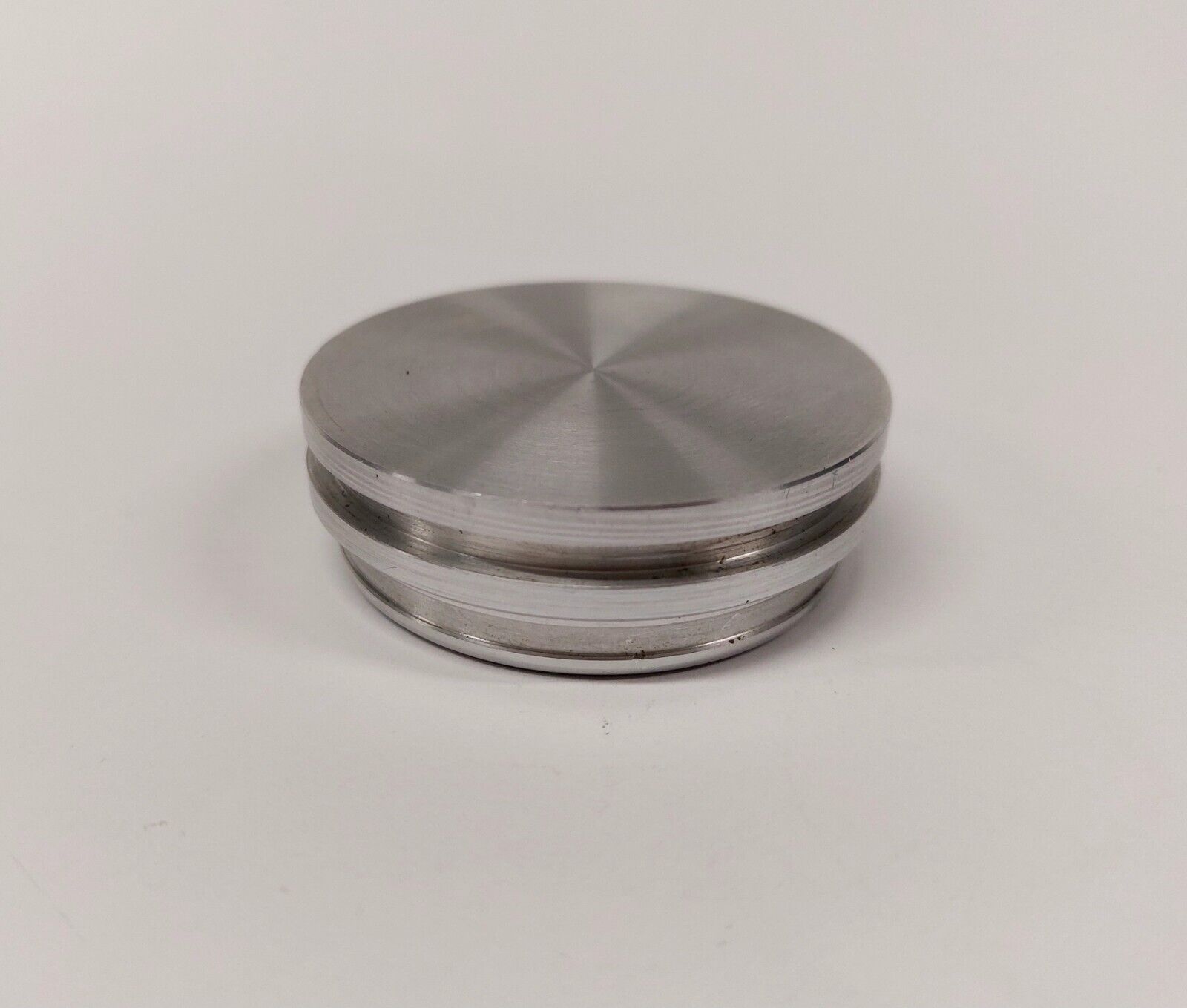 Blanking plate ELR for Mercedes OM603 OM606 injection pump pic 3.