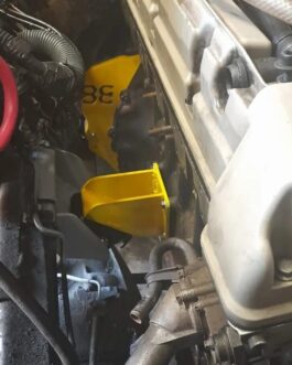 Nissan Patrol Y60/Y61 – OM606 Engine Swap Custom Engine Mounts