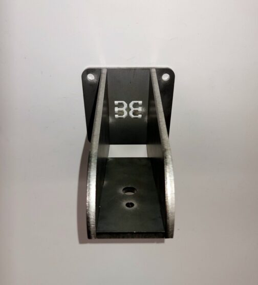 Nissan Patrol Y60-Y61-OM606 Engine Swap Custom Engine Mounts pic 3