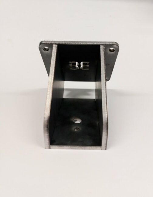 Nissan Patrol Y60-Y61-OM606 Engine Swap Custom Engine Mounts pic 7