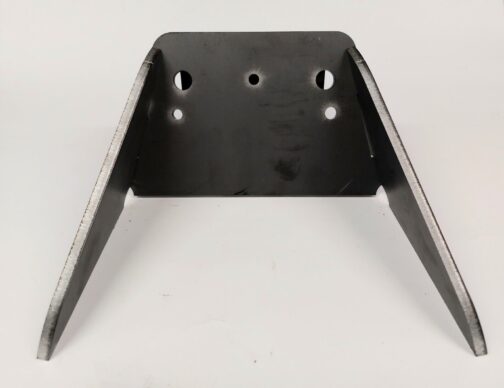 Nissan Patrol Y60-Y61-OM606 Engine Swap Custom Engine Mounts pic 9
