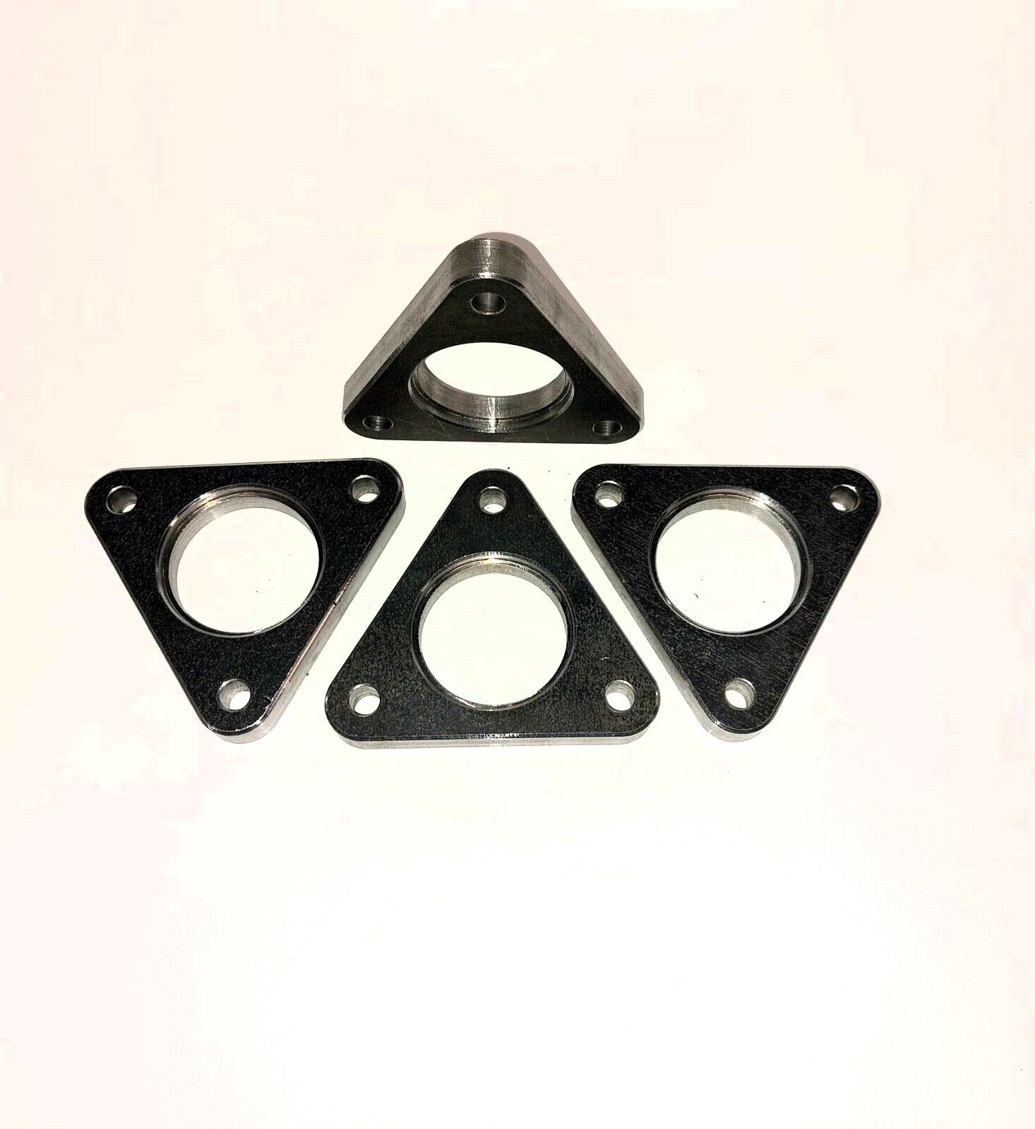 OM606 Turbo Exhaust Flange KKK