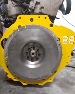 OM606/OM605 to Nissan Patrol ZD30 Custom-made Flywheel