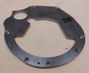 BMW M57 LIFT to Mitsubishi L200 2.5TD 2006-2015y