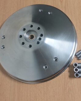 Mercedes OM606/OM605 Custom Made Flywheel to Mitsubishi Pajero/Shogun 2.8D