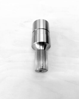 Connecting Shaft for BMW 6HP & 8HP xDrive to Nissan Patrol Y61 Transfer Case