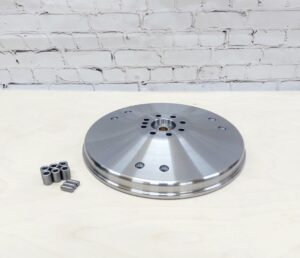 OM606/OM605 to Mitsubishi Pajero/Shogun 2.8TD