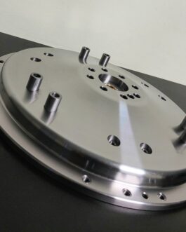 OM648/OM613 to Nissan Patrol ZD30 Y61 Custom Flywheel