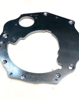 BMW M57 Narrow Block to Mitsubishi L200 2.5TD 2006-2015 Adapter Plate