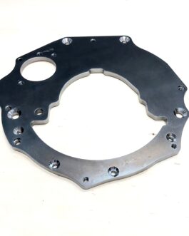 BMW M57 Narrow Block to Mitsubishi L200 2.5TD 2006-2015 Adapter Plate