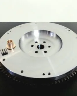 VW 1.9TDI – Nissan Navara D22 Custom Flywheel