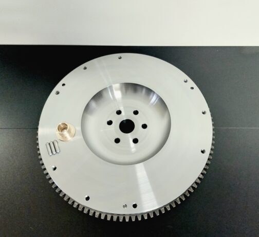 VW 1.9TDI to Nissan Navara D22 Custom Flywheel