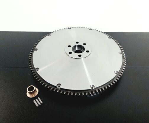 VW 1.9TDI to Nissan Navara D22 Custom Flywheel