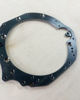 VW 1.9TDI – Mitsubishi Pajero 2.5TD / L200 2.5TD (1996-2006) Adapter Plate