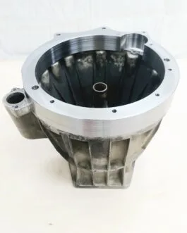 BMW M57 Narrow Block – Land Rover and Range Rover R380 Adapter Plate CNC