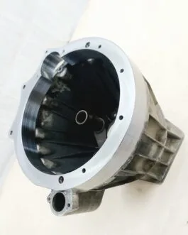 BMW M57 Narrow Block – Land Rover and Range Rover R380 Adapter Plate CNC