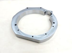 BMW M57 Pre-lift to Mercedes Benz Sprinter 6 Speed Manual Gearbox 2010-