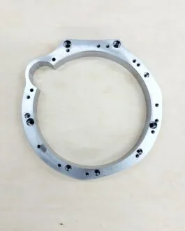 BMW M57 Szeroki Dzwon – Mercedes Sprinter 651 (2010-22) 6 Biegowy Manual Adapter/Kryza CNC