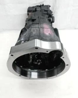 BMW M57 Szeroki Dzwon – Mercedes Sprinter 651 (2010-22) 6 Biegowy Manual Adapter/Kryza CNC