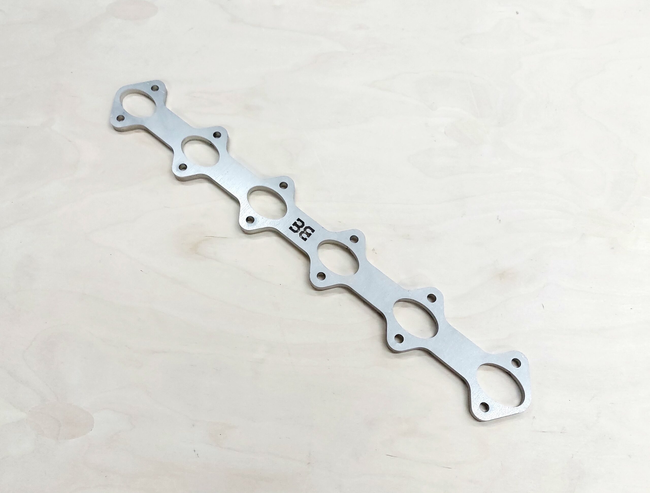 BMW M57 Exhaust Manifold Flange