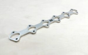 BMW M57 Exhaust Manifold Flange