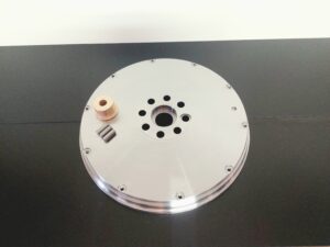 M57 Pre-Lift to Toyota R150 Custom-made Flywheel