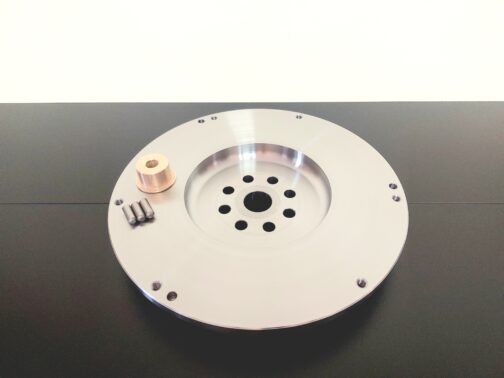 M57 Pre-Lift to Toyota R150 Custom-made Flywheel