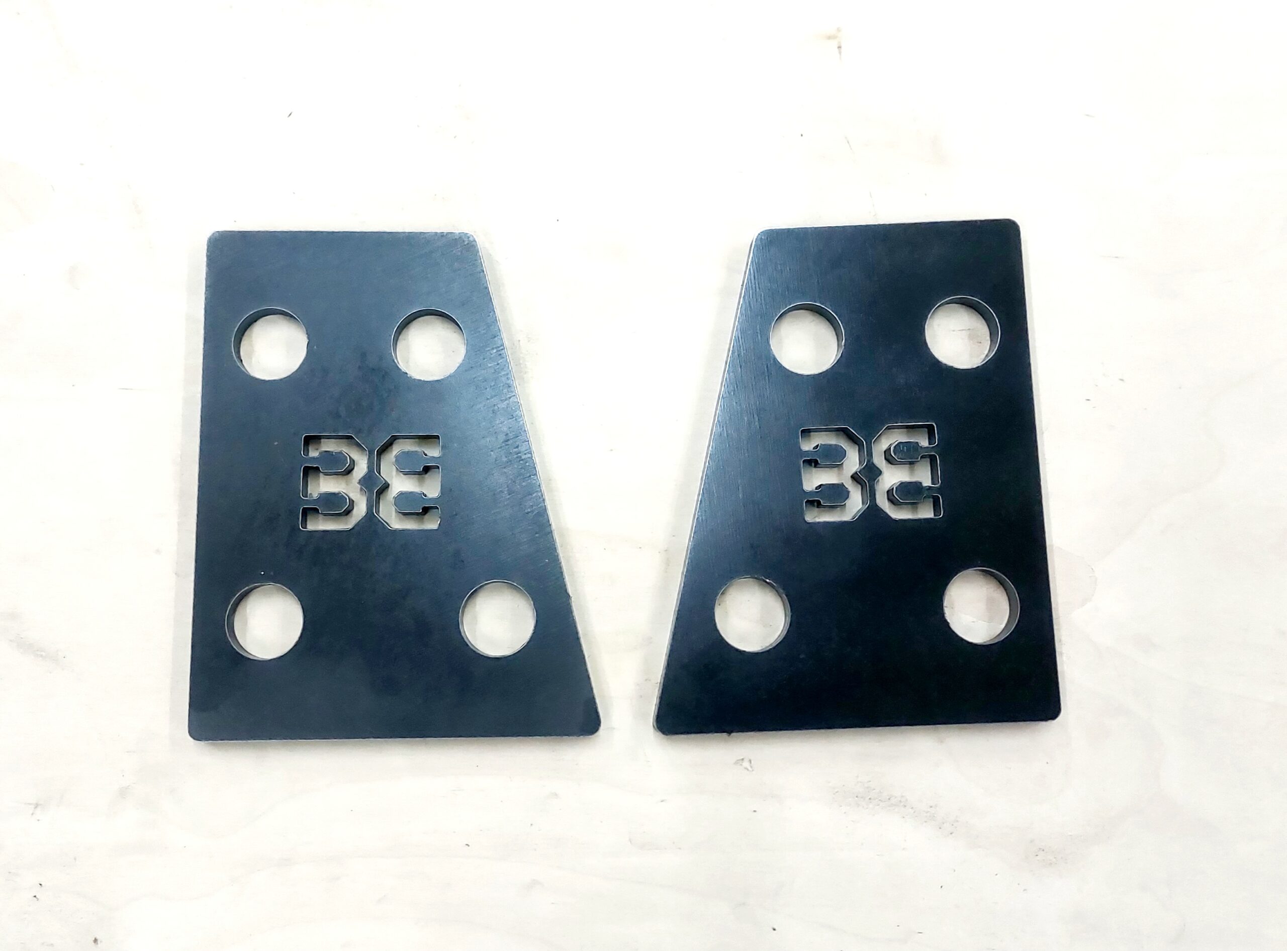Nissan Patrol Y60 / Y61 Gearbox drop kit