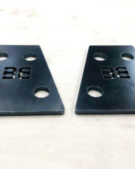 Nissan Patrol Y60 / Y61 Gearbox Drop Kit