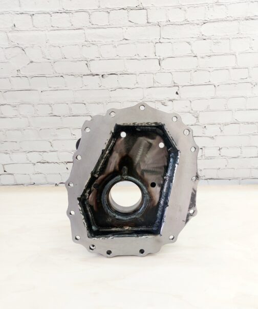 Adapter Mercedes Benz 722.6 Auto Gearbox - Nissan Patrol Y61 Transfer Case