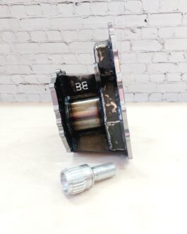 Adapter Mercedes Benz 722.6 Auto Gearbox – Nissan Patrol Y61 Transfer Case