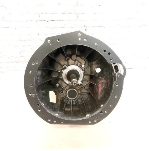 OM646 to MB722.9 Auto Adapter Plate CNC Billet