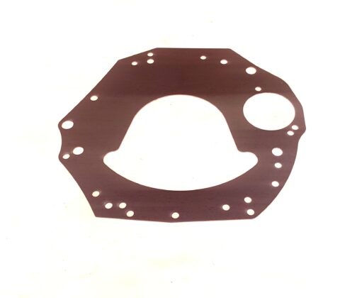 VW 1.9TDI to Opel Frontera A C20NE Adapter Plate CNC Billet