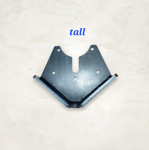 Adapter for BMW 6HP xDrive to Nissan Patrol Y61 Transfer Case - Image 9