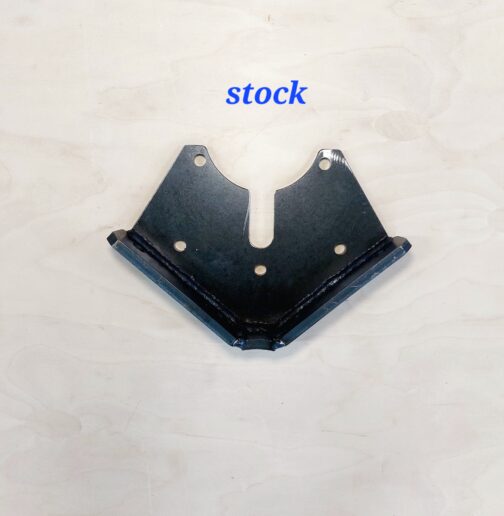 Adapter for BMW 6HP xDrive to Nissan Patrol Y61 Transfer Case - Image 7