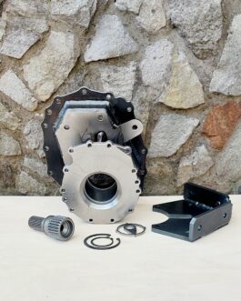 Adapter Mercedes Benz 722.6 Auto Gearbox – Nissan Patrol Y61 Transfer Case