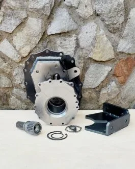 Adapter Mercedes Benz 722.6 Auto Gearbox – Nissan Patrol Y61 Transfer Case