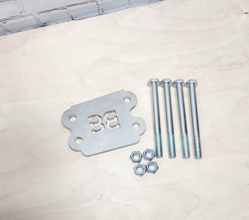 Nissan Patrol Y60/Y61 Steering Box Spacer
