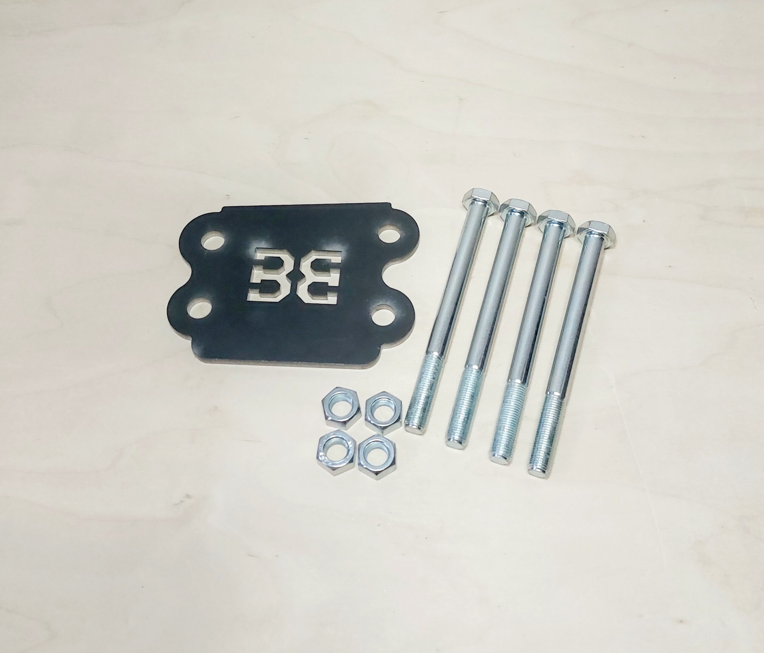 Nissan Patrol Y60/Y61 Steering Box Spacer