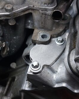 M113 EGR Blanking Plates