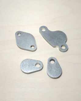 M113 EGR Blanking Plates