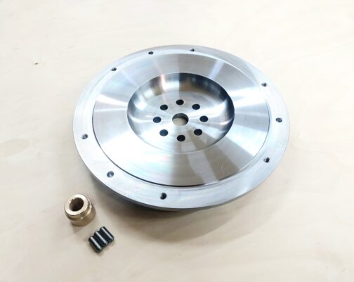 BMW M57 Narrow Block to Mitsubishi Pajero/Shogun 2.8TD Custom-made Flywheel