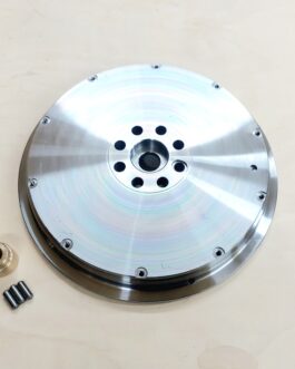 BMW M57 Narrow Block to Mitsubishi Pajero/Shogun 2.8TD Custom-made Flywheel CNC