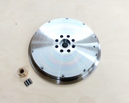 BMW M57 Narrow Block to Mitsubishi Pajero/Shogun 2.8TD Custom-made Flywheel
