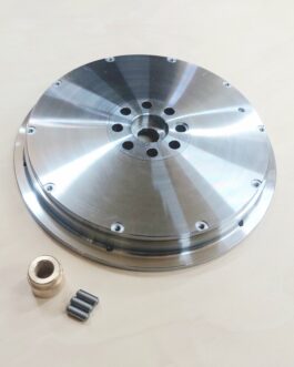 BMW M57 Narrow Block to Mitsubishi Pajero/Shogun 2.8TD Custom-made Flywheel CNC