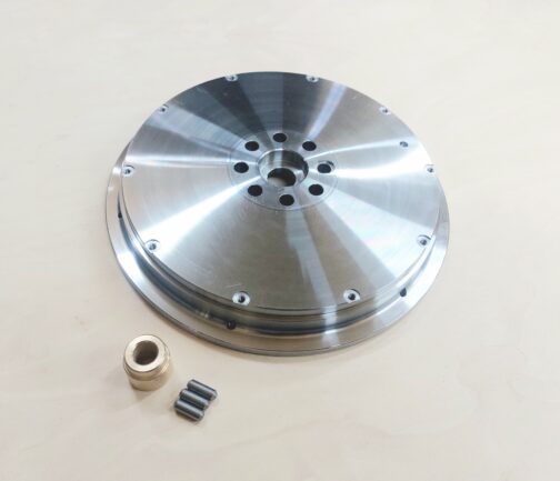 BMW M57 Narrow Block to Mitsubishi Pajero/Shogun 2.8TD Custom-made Flywheel