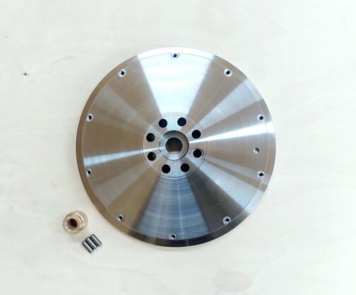 BMW M57 Narrow Block to Mitsubishi Pajero/Shogun 2.8TD Custom-made Flywheel